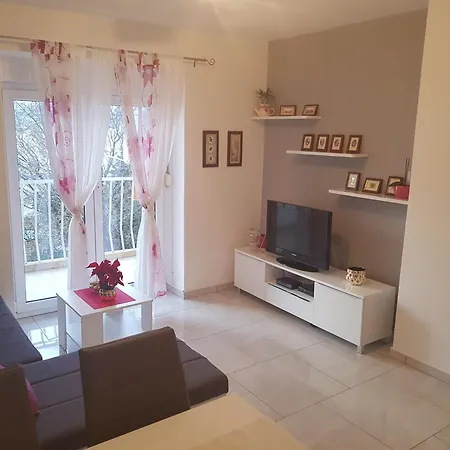 Apartman Ivan Senj  Exterior photo