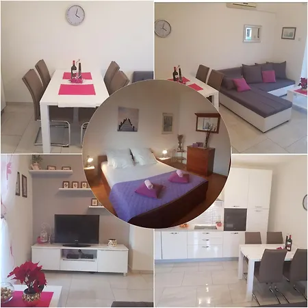 Apartman Ivan Senj  Exterior photo