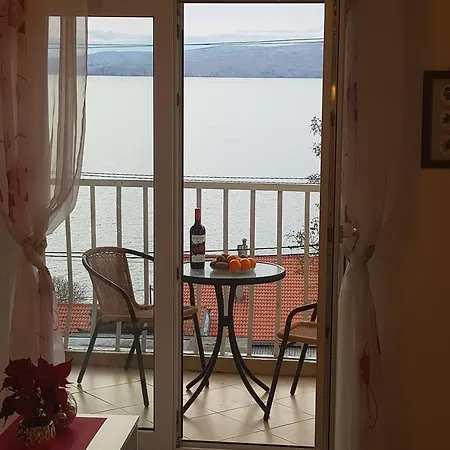 Apartman Ivan Senj  Exterior photo