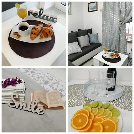 Apartman Ivan Senj  Exterior photo