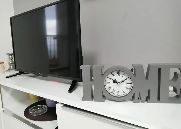Apartman Ivan