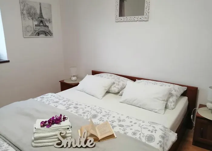 Apartman Ivan