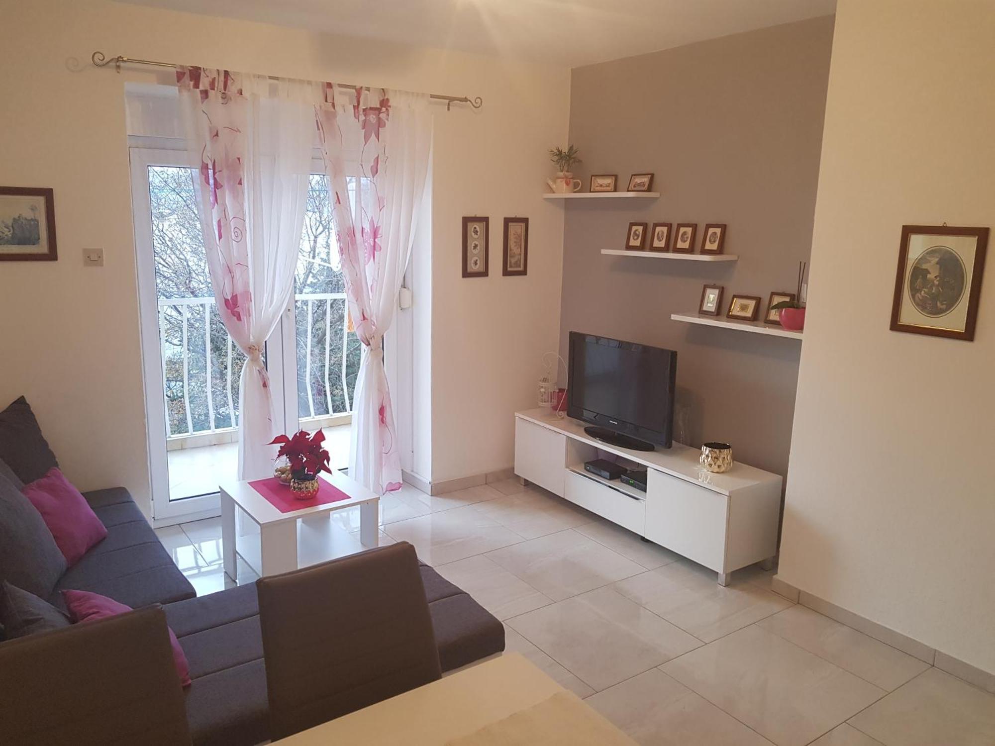 Ivan Apartment Senj (Lika-Senj)