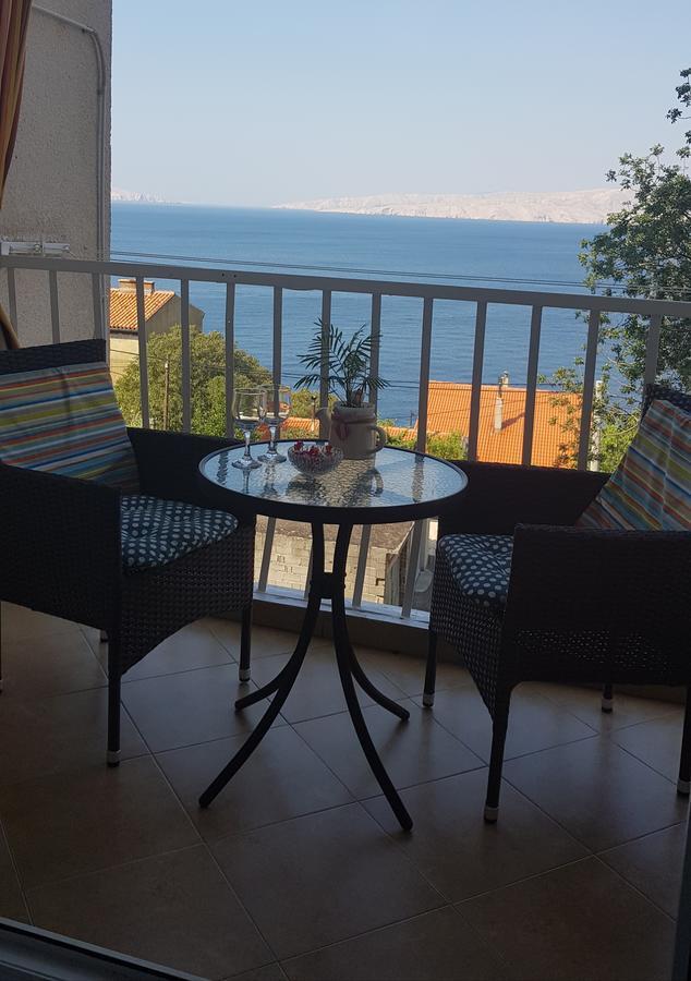 Apartment Ivan Senj (Lika-Senj)