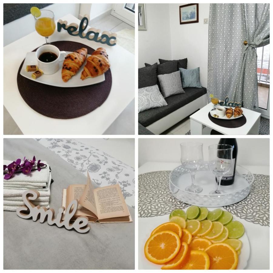 Apartment Ivan