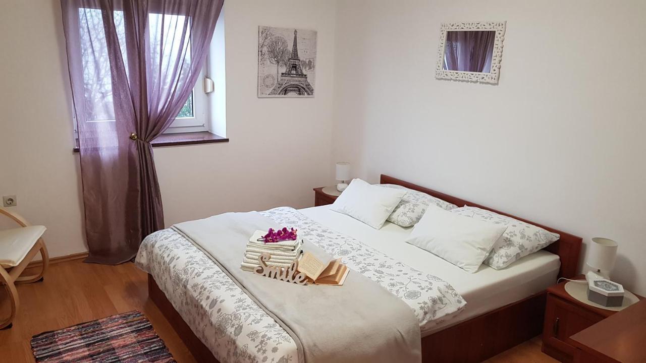 Ivan Apartment Senj (Lika-Senj)