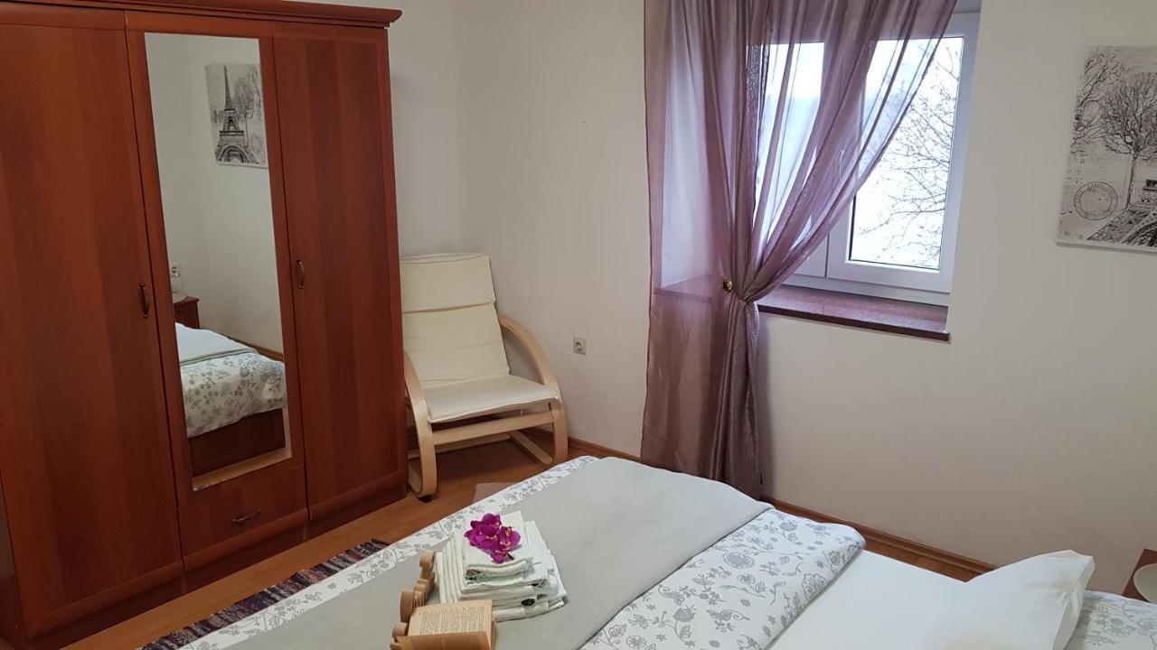 Apartment Ivan Senj (Lika-Senj)