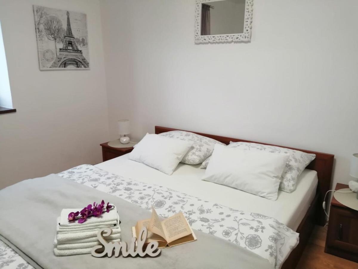 Ivan Apartment