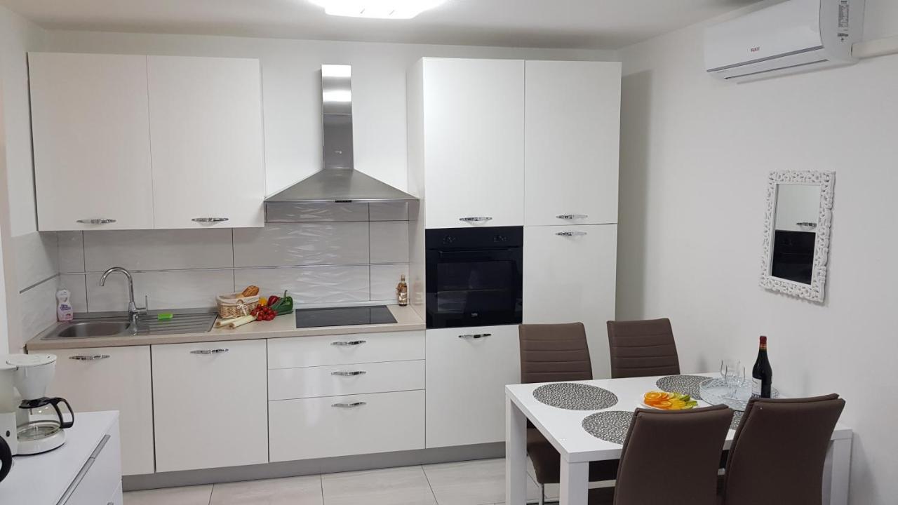 Apartment Ivan *