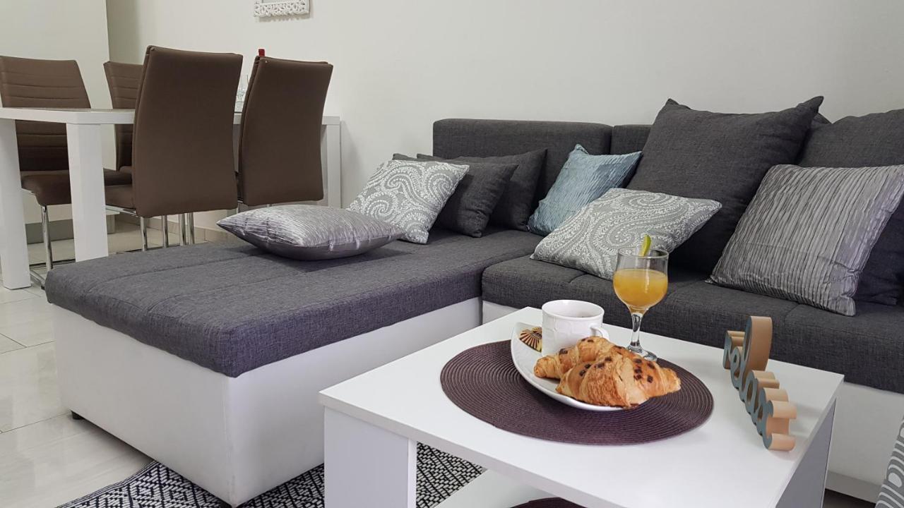 Ivan Apartment